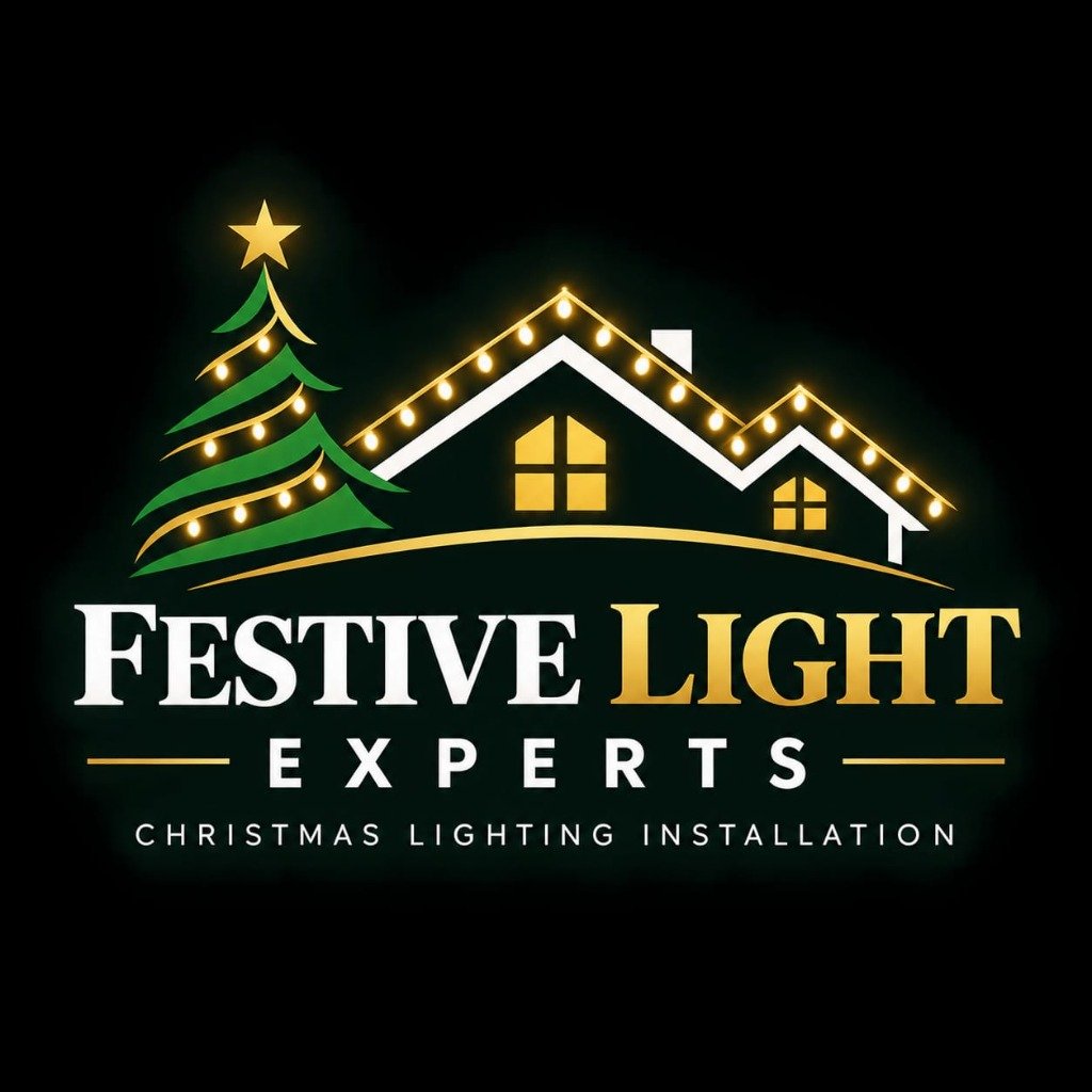 Festive Lights Experts Logo